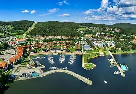 Lipno Port A303 - Lipno 아파트